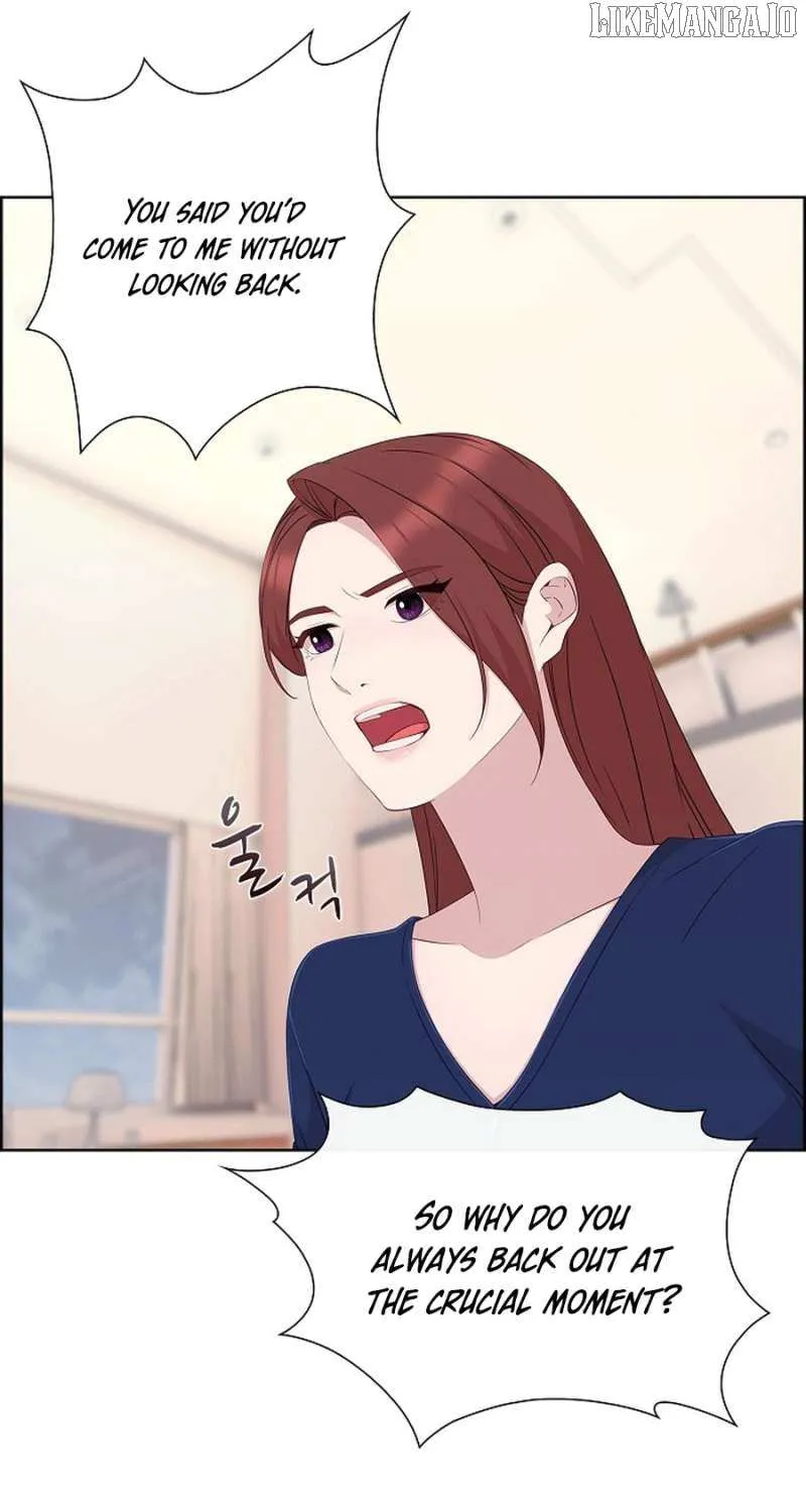 The Reason for a Confession Chapter 34 page 11 - 