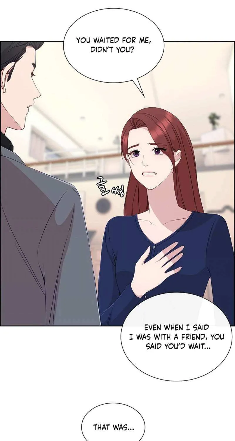 The Reason for a Confession Chapter 34 page 12 - 
