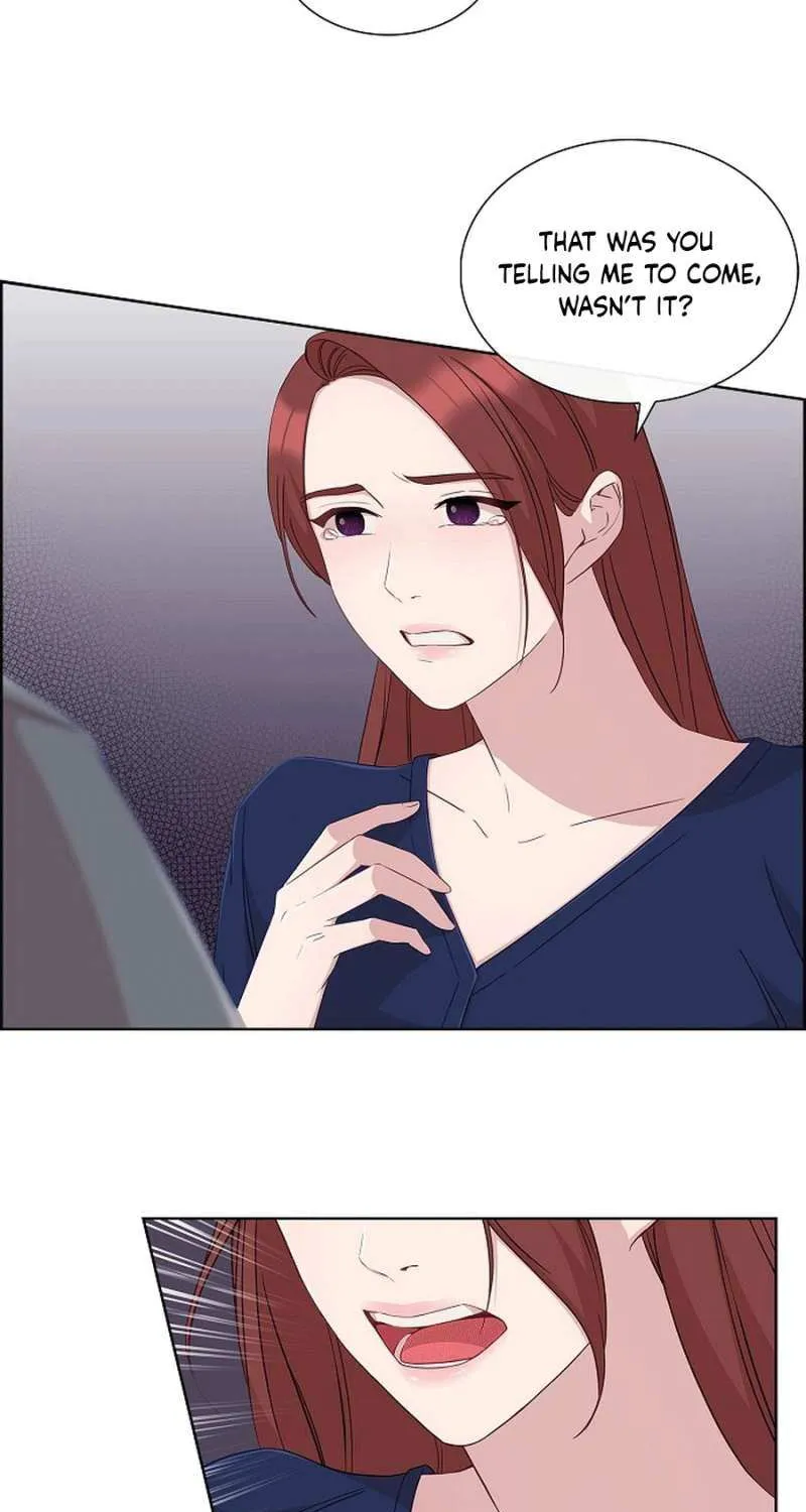 The Reason for a Confession Chapter 34 page 13 - 