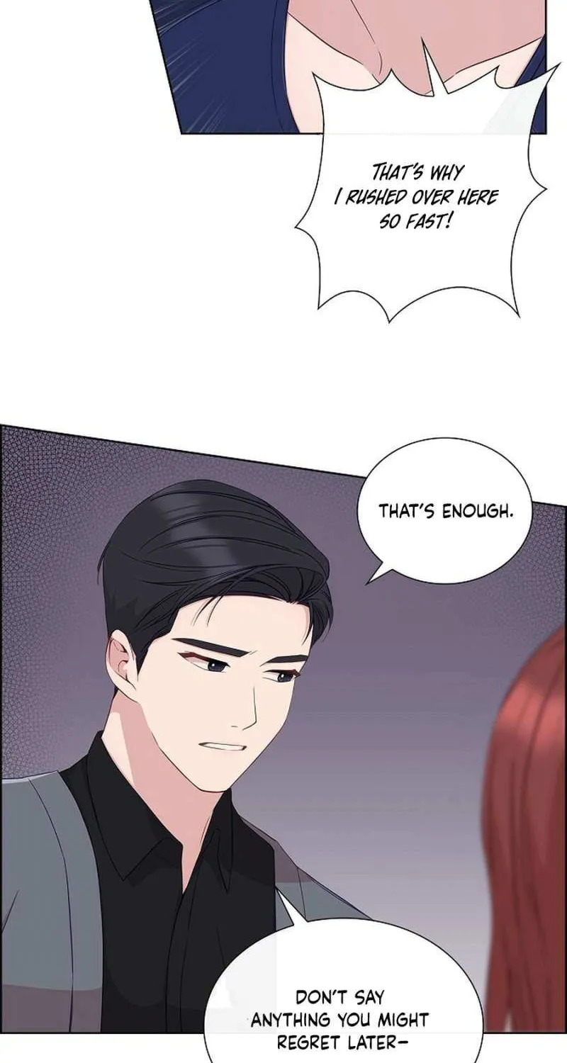 The Reason for a Confession Chapter 34 page 14 - 