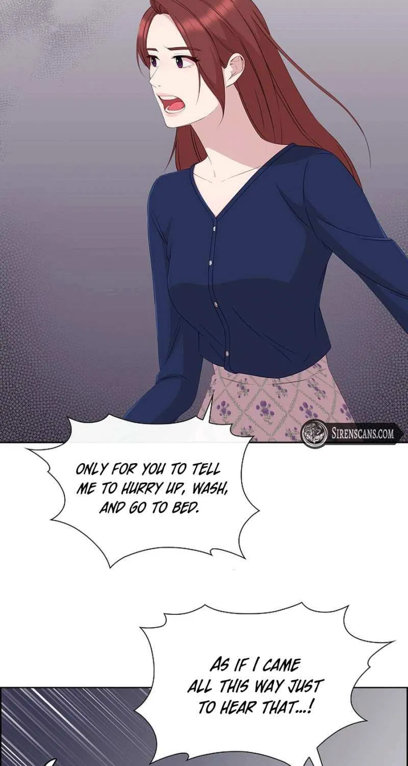 The Reason for a Confession Chapter 34 page 16 - 