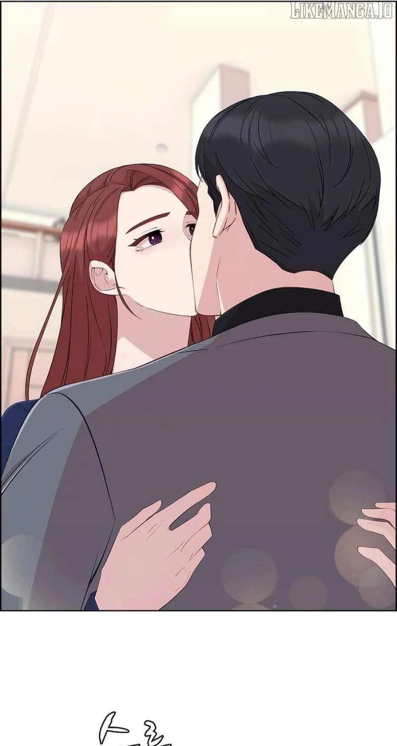 The Reason for a Confession Chapter 34 page 20 - 