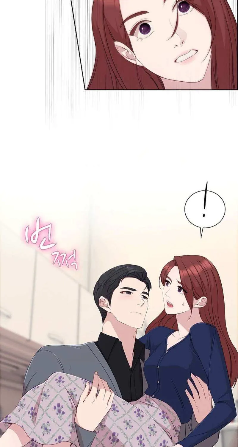 The Reason for a Confession Chapter 34 page 25 - 