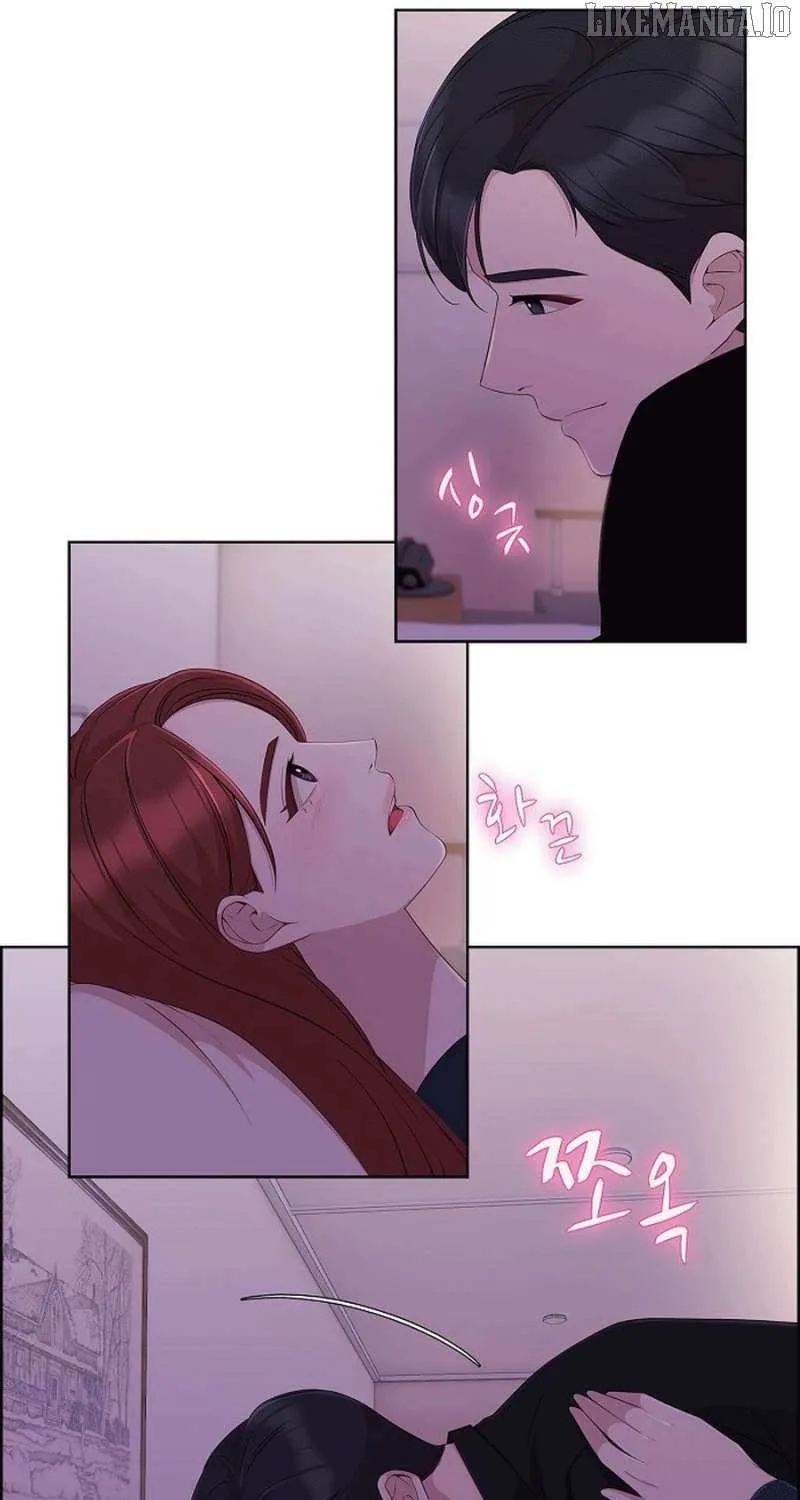 The Reason for a Confession Chapter 34 page 28 - 