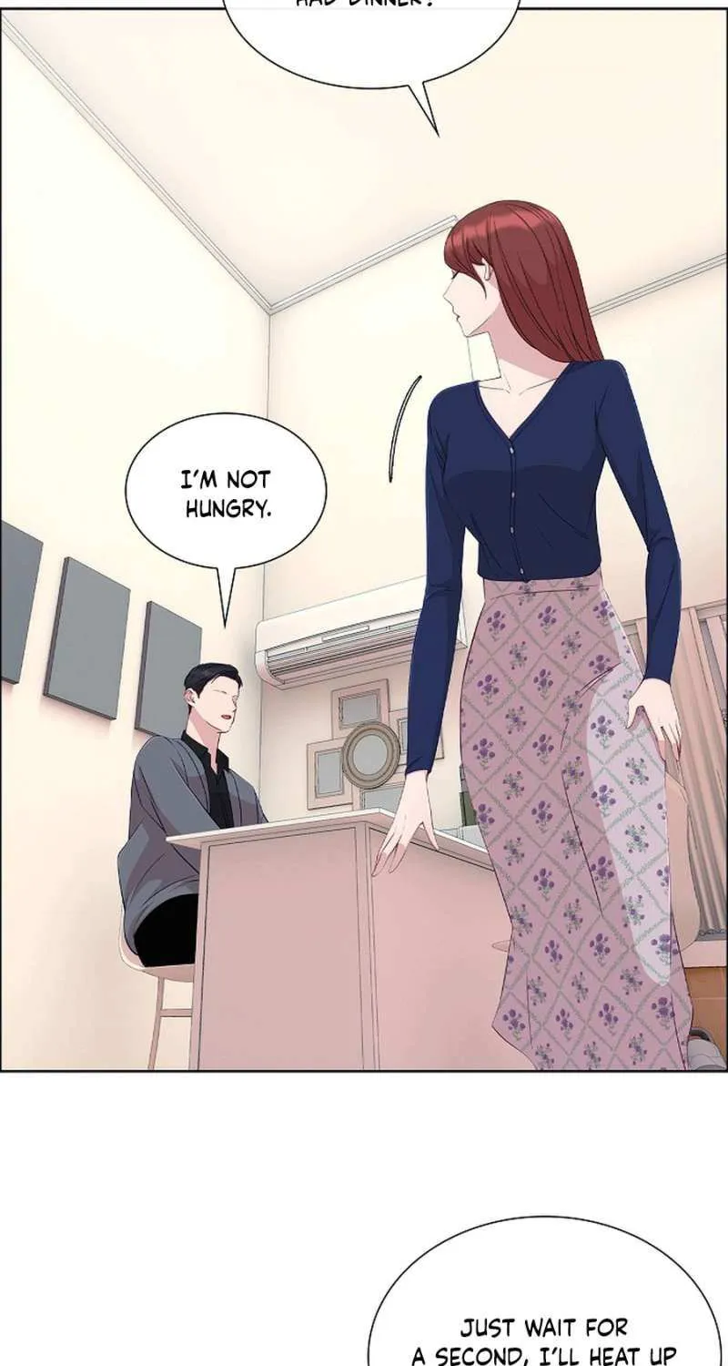 The Reason for a Confession Chapter 34 page 4 - 