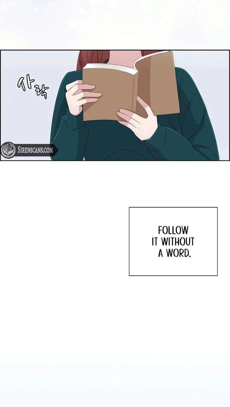 The Reason for a Confession Chapter 34 page 35 - 