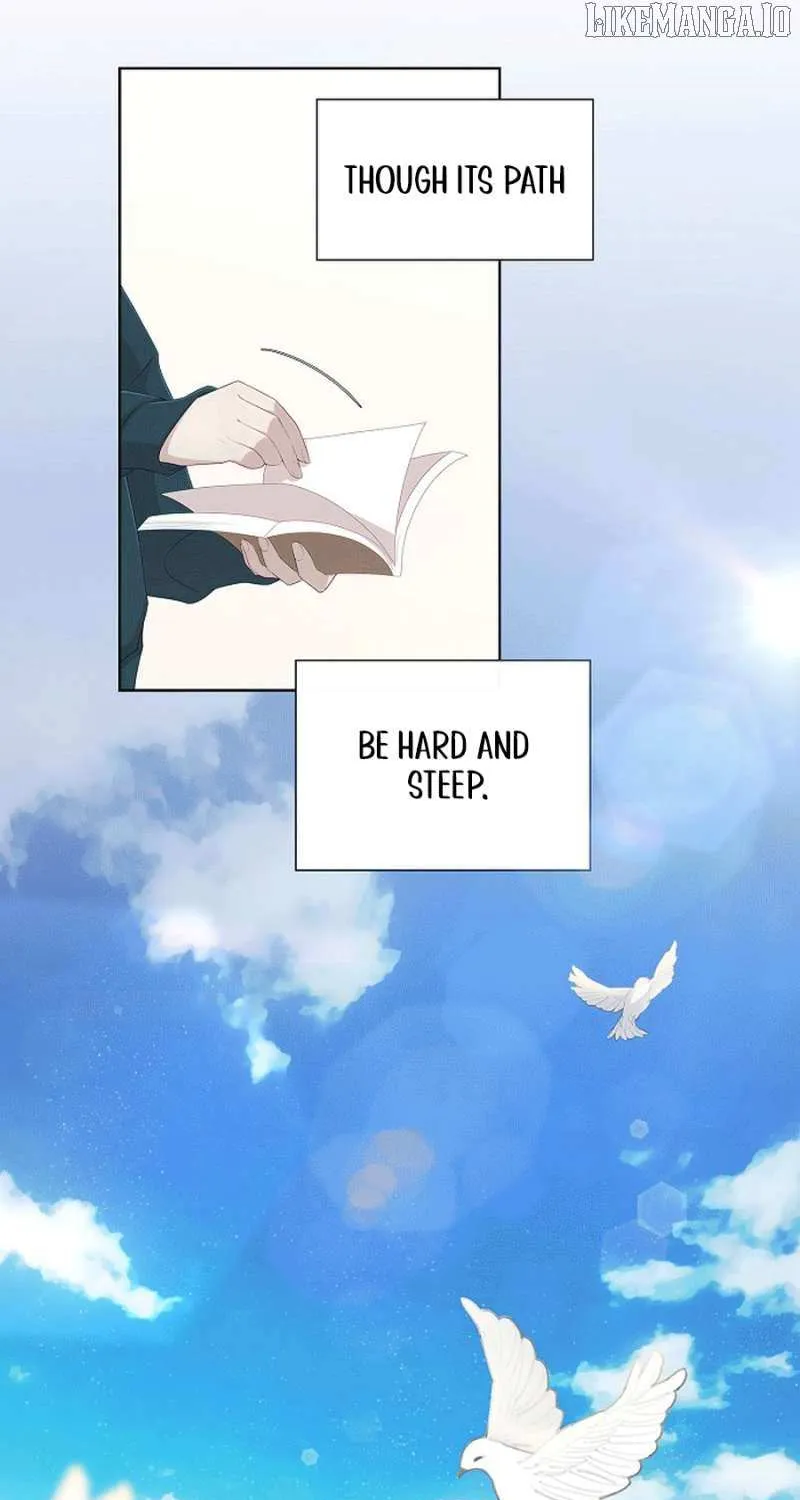 The Reason for a Confession Chapter 34 page 36 - 