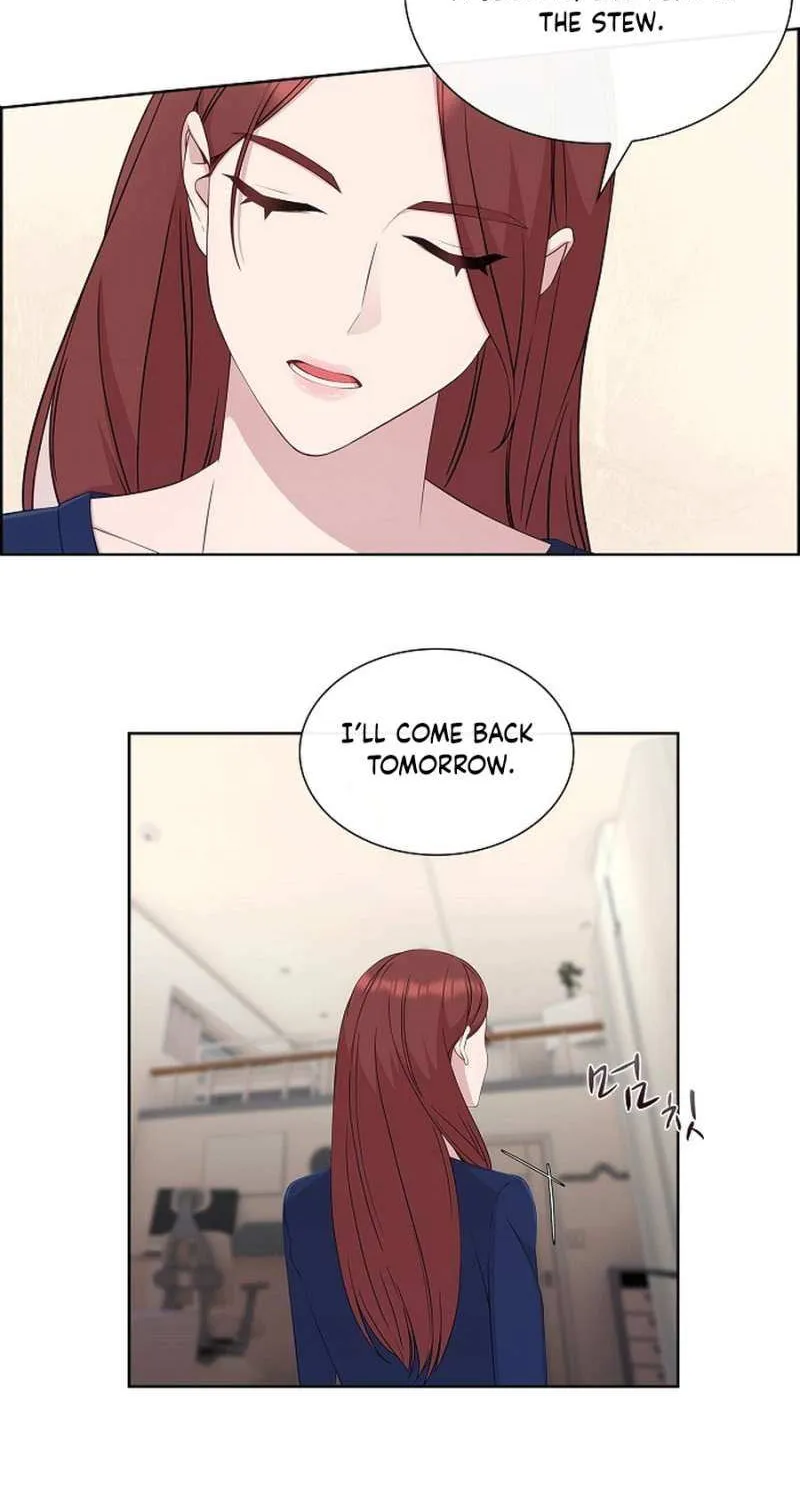 The Reason for a Confession Chapter 34 page 5 - 