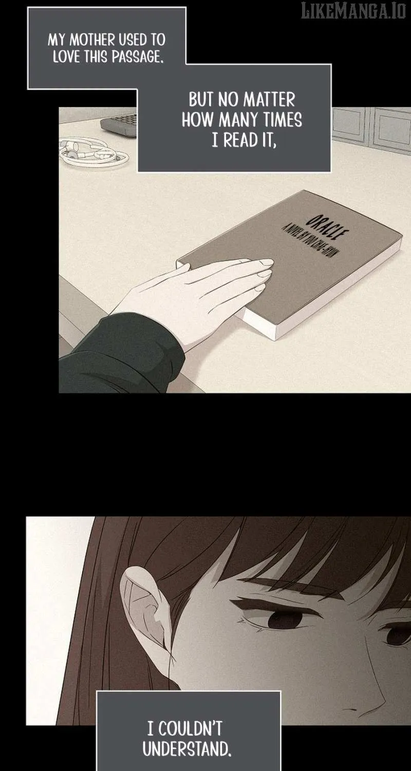 The Reason for a Confession Chapter 34 page 45 - 