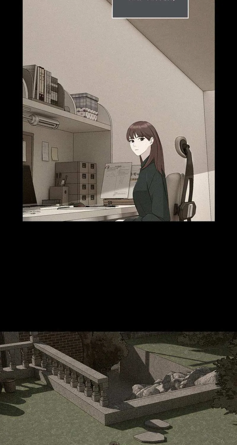 The Reason for a Confession Chapter 34 page 47 - 