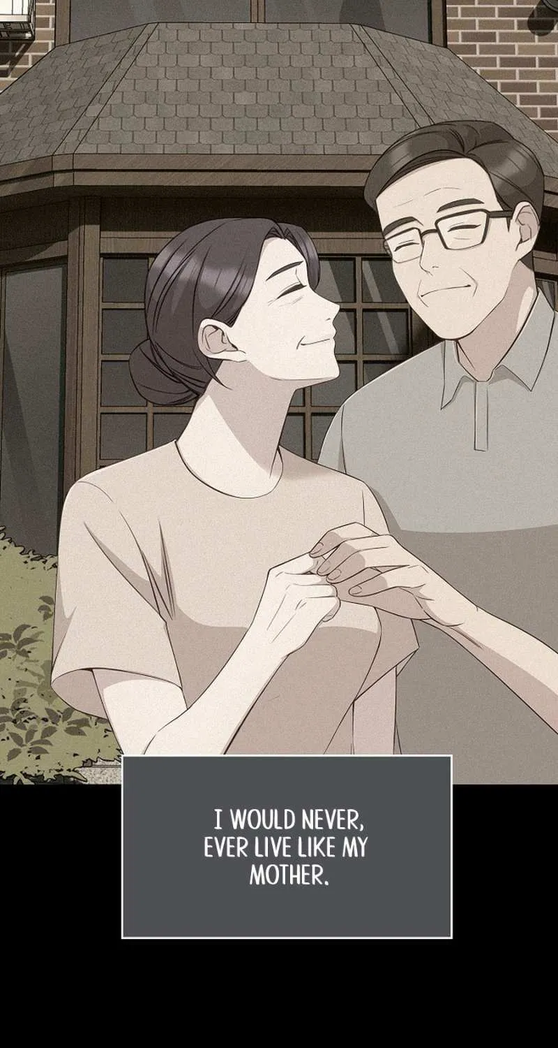 The Reason for a Confession Chapter 34 page 49 - 
