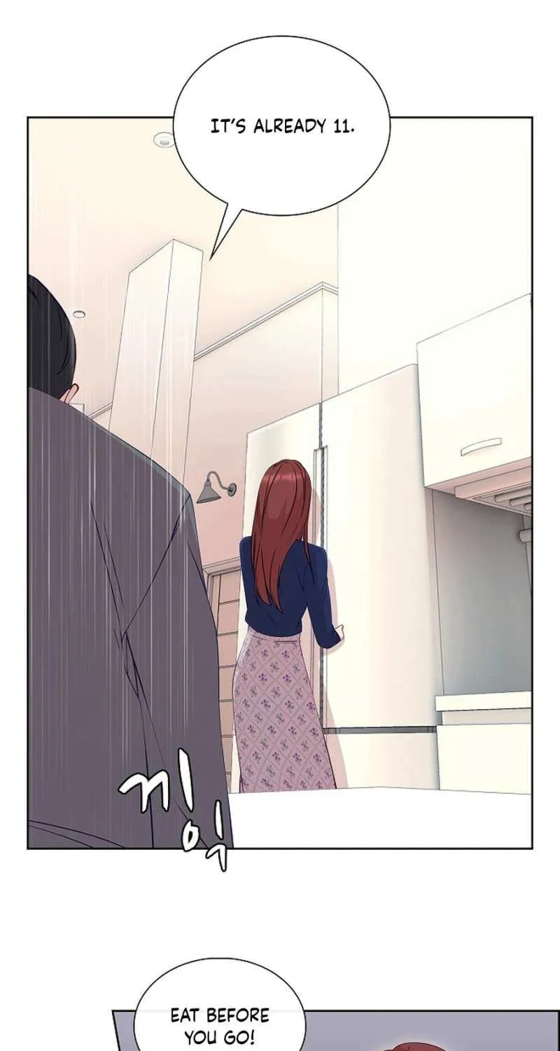 The Reason for a Confession Chapter 34 page 6 - 