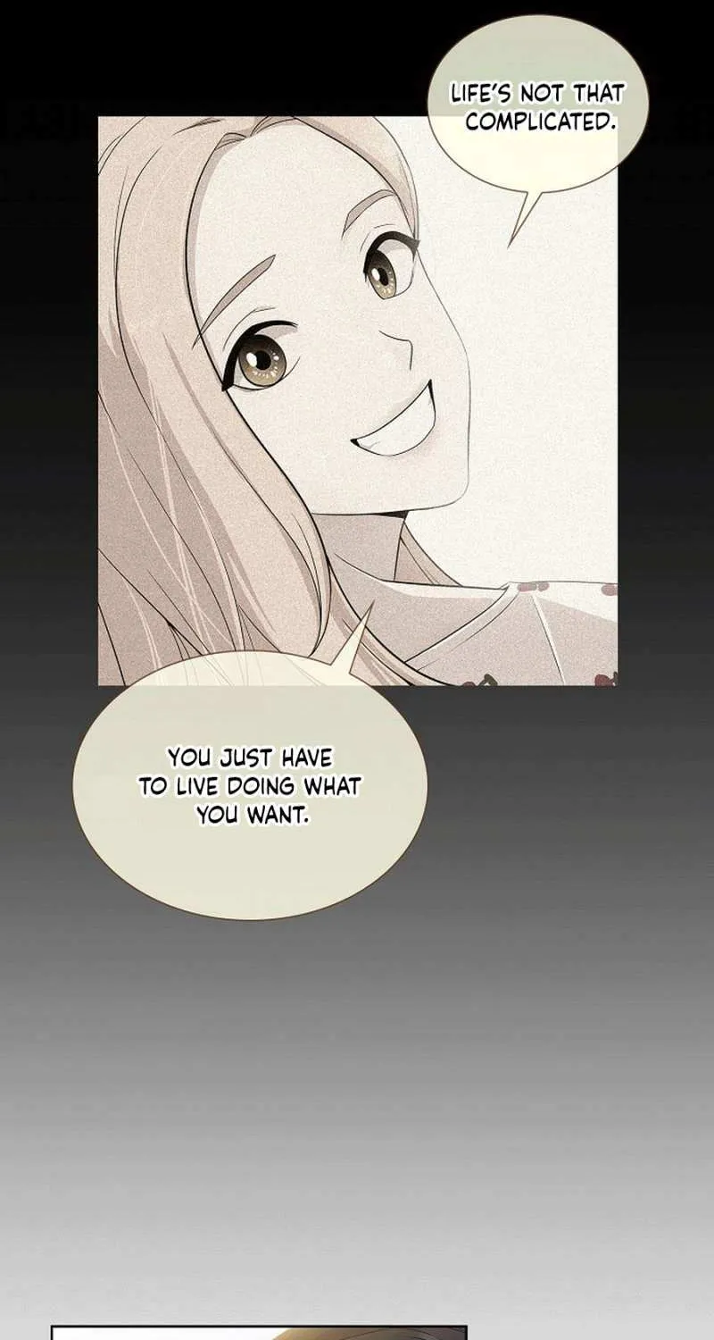 The Reason for a Confession Chapter 34 page 52 - 