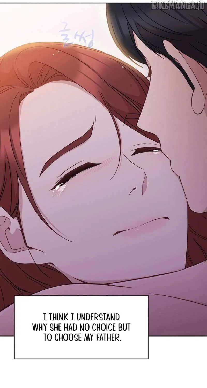 The Reason for a Confession Chapter 34 page 54 - 