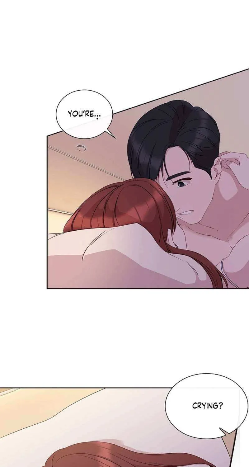 The Reason for a Confession Chapter 34 page 55 - 