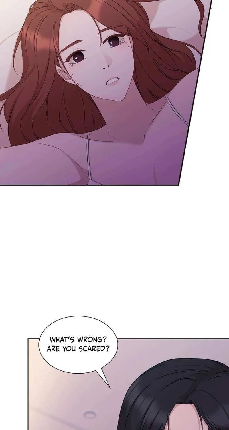 The Reason for a Confession Chapter 34 page 56 - 