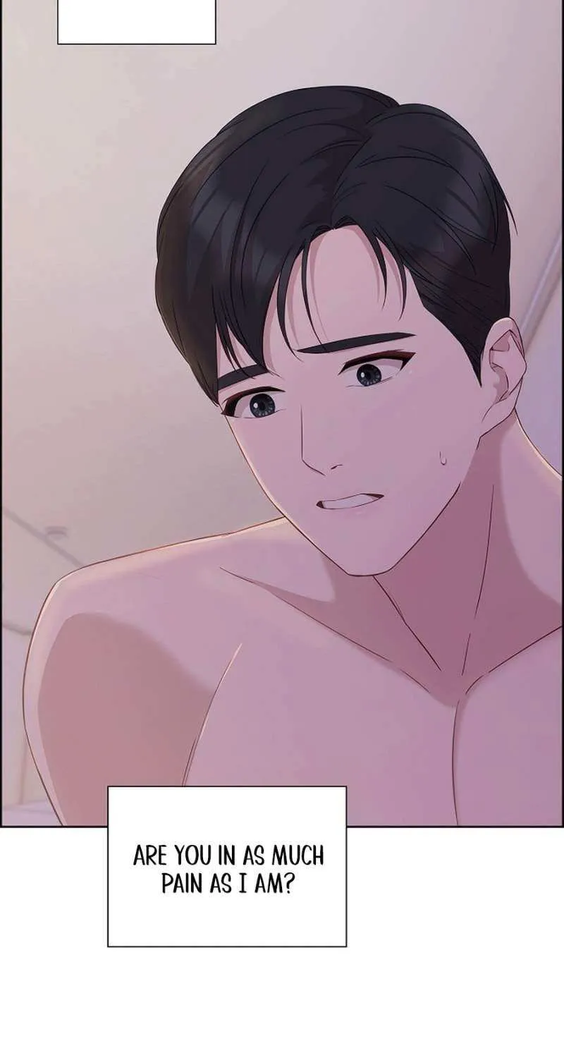 The Reason for a Confession Chapter 34 page 58 - 