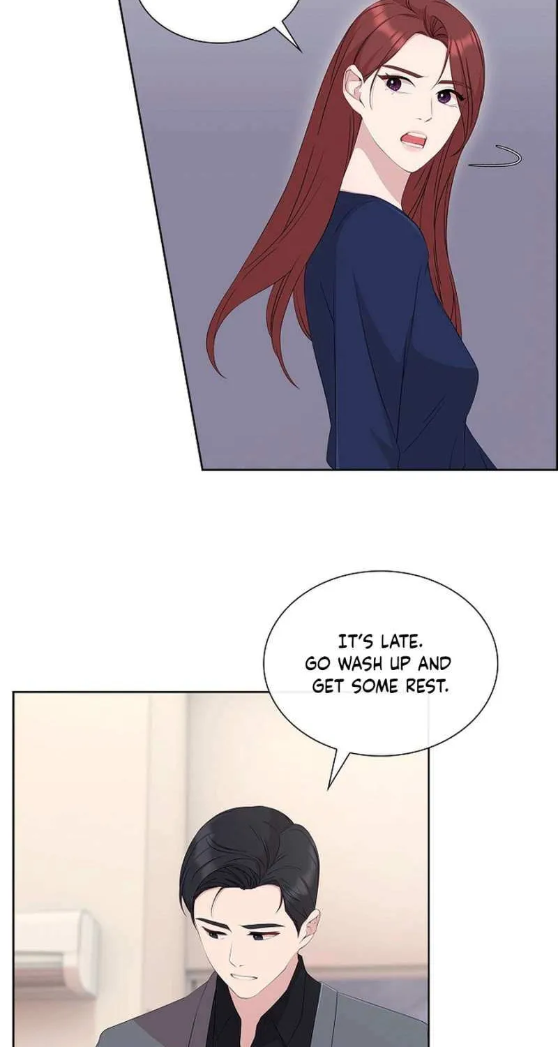 The Reason for a Confession Chapter 34 page 7 - 