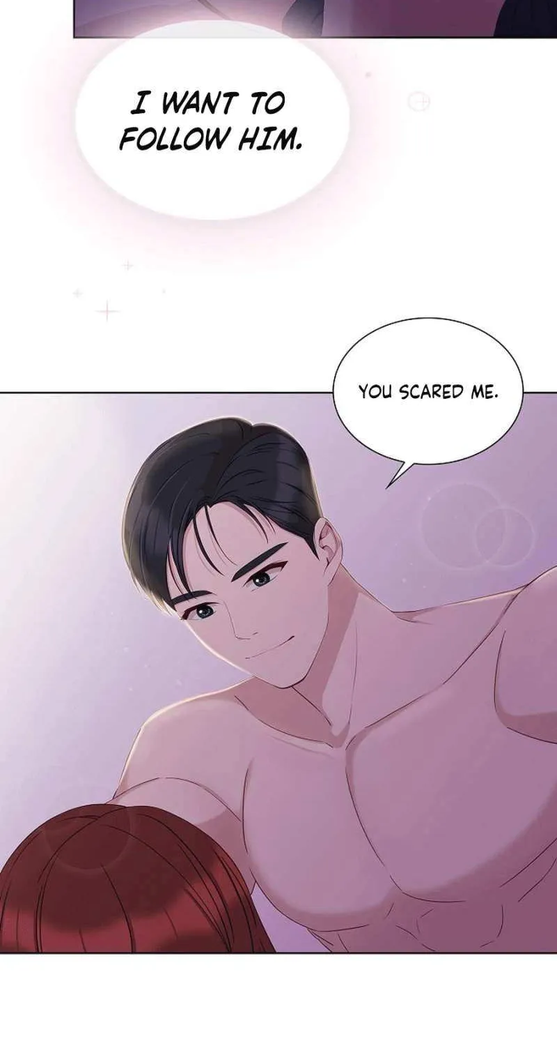 The Reason for a Confession Chapter 34 page 63 - 