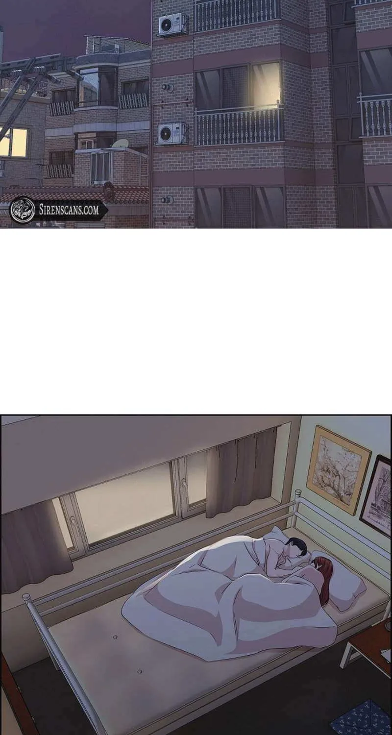 The Reason for a Confession Chapter 34 page 67 - 