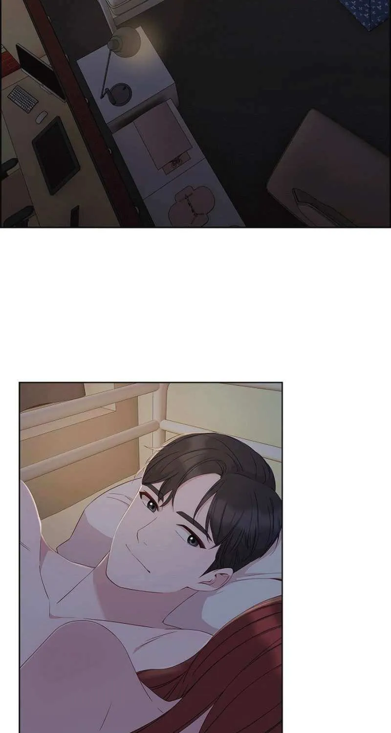 The Reason for a Confession Chapter 34 page 68 - 