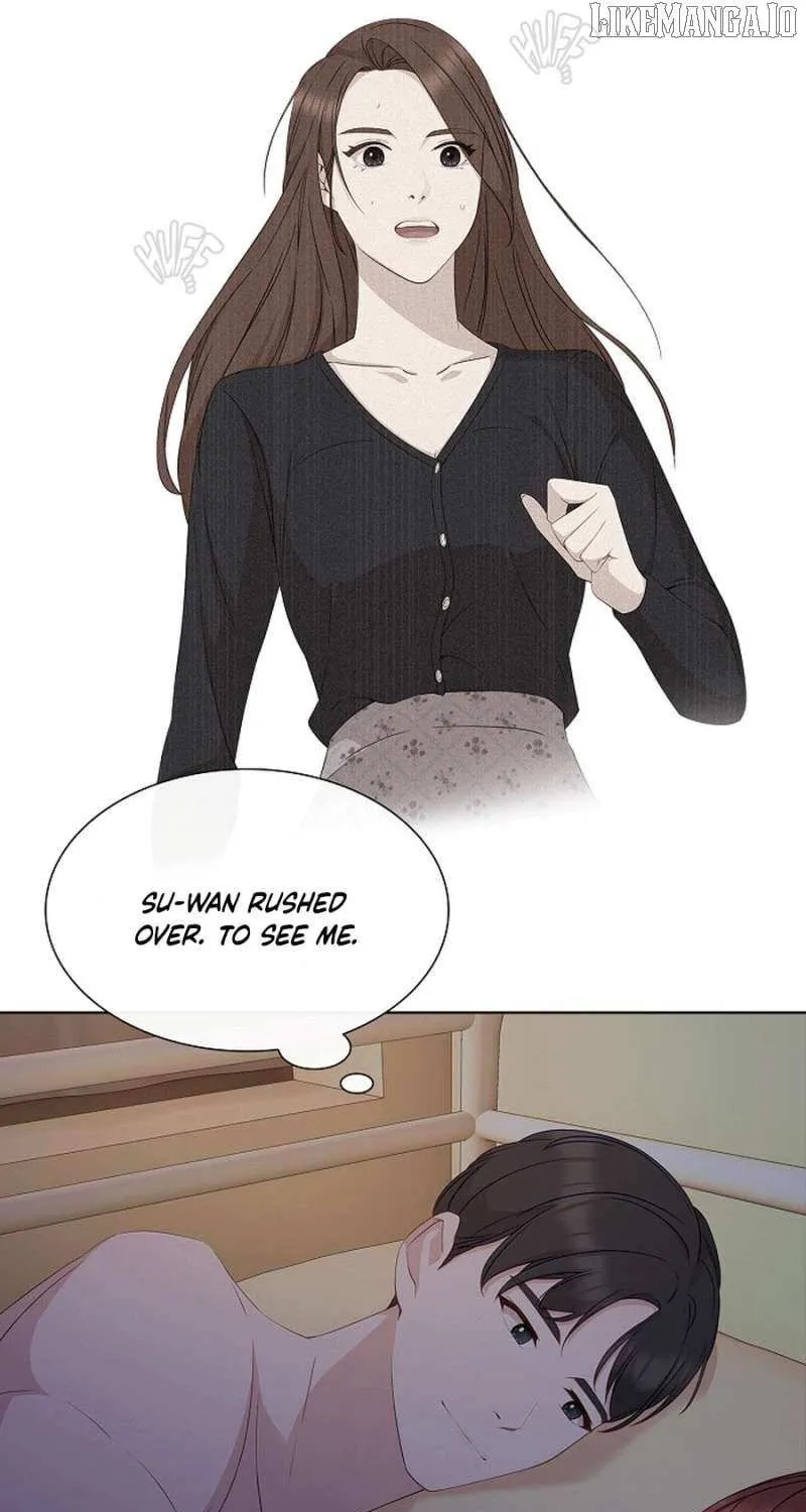 The Reason for a Confession Chapter 34 page 70 - 
