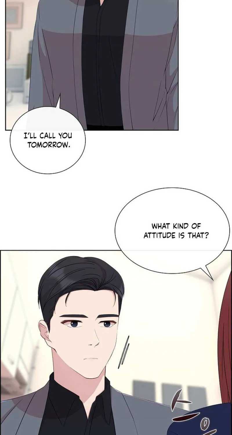 The Reason for a Confession Chapter 34 page 8 - 