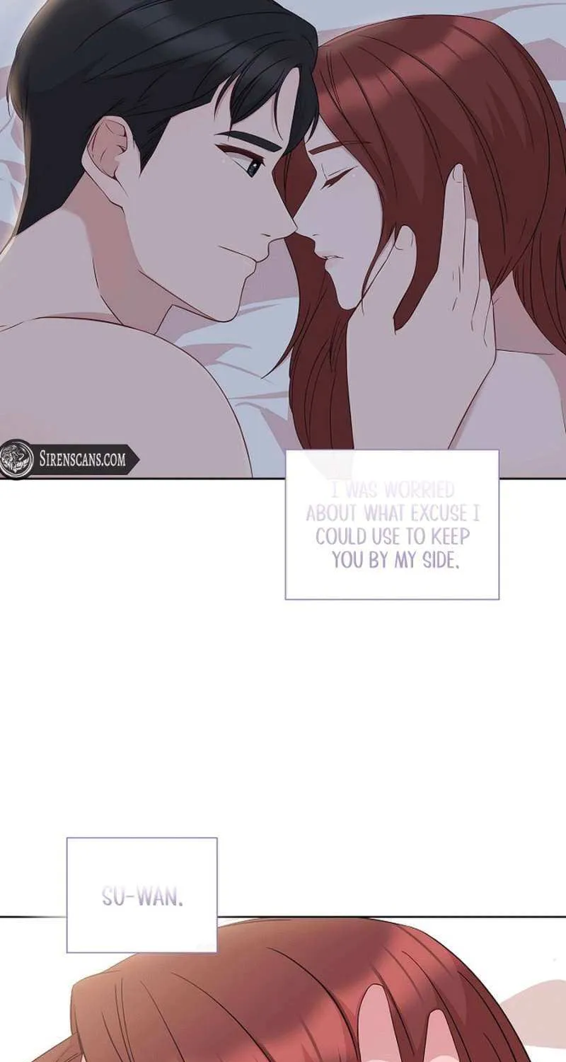 The Reason for a Confession Chapter 34 page 72 - 