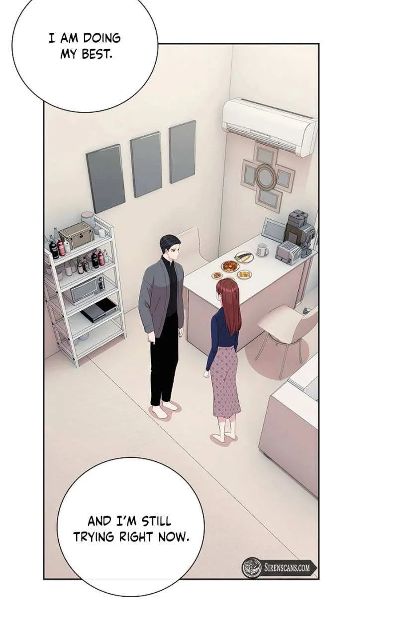 The Reason for a Confession Chapter 34 page 10 - 