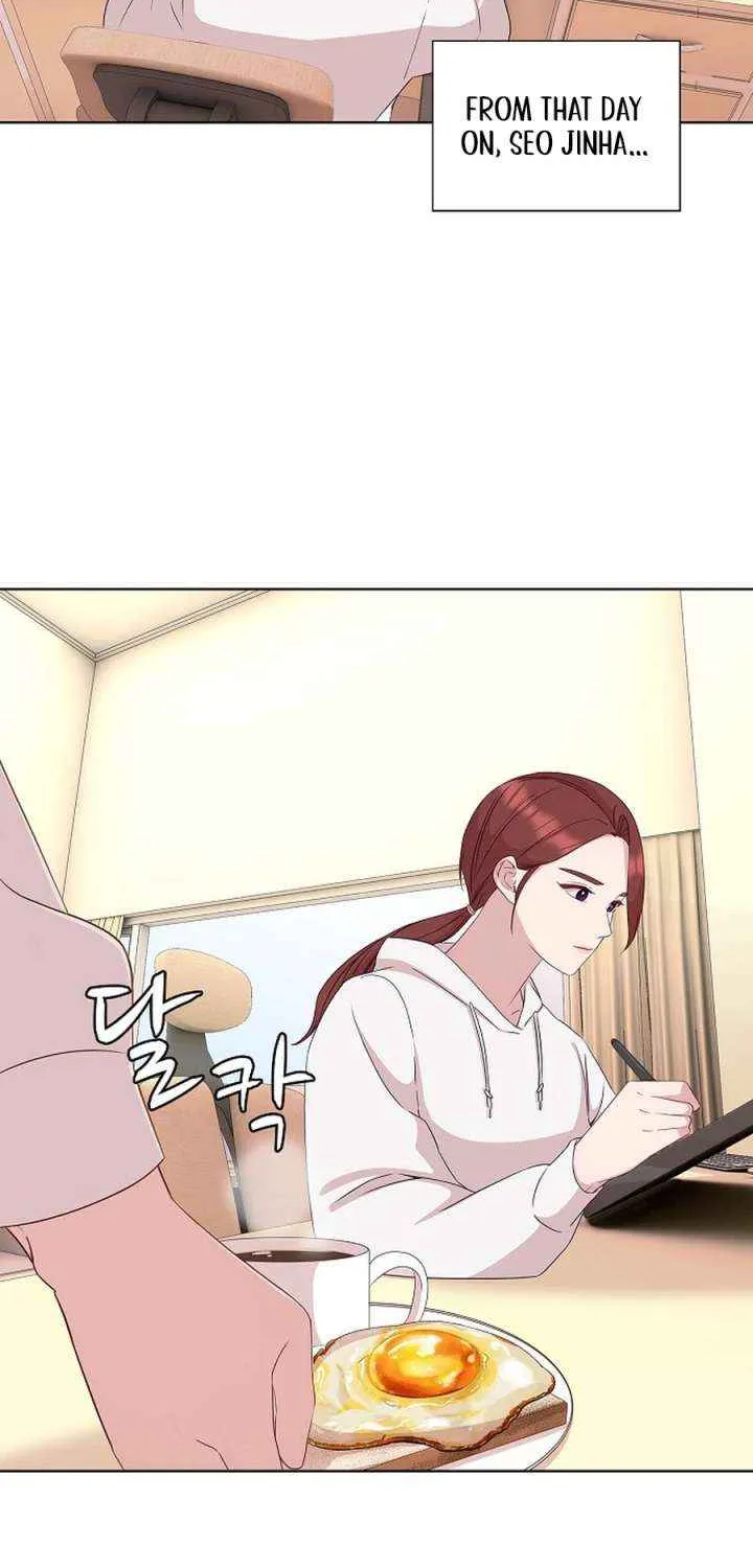 The Reason for a Confession Chapter 35 page 13 - 
