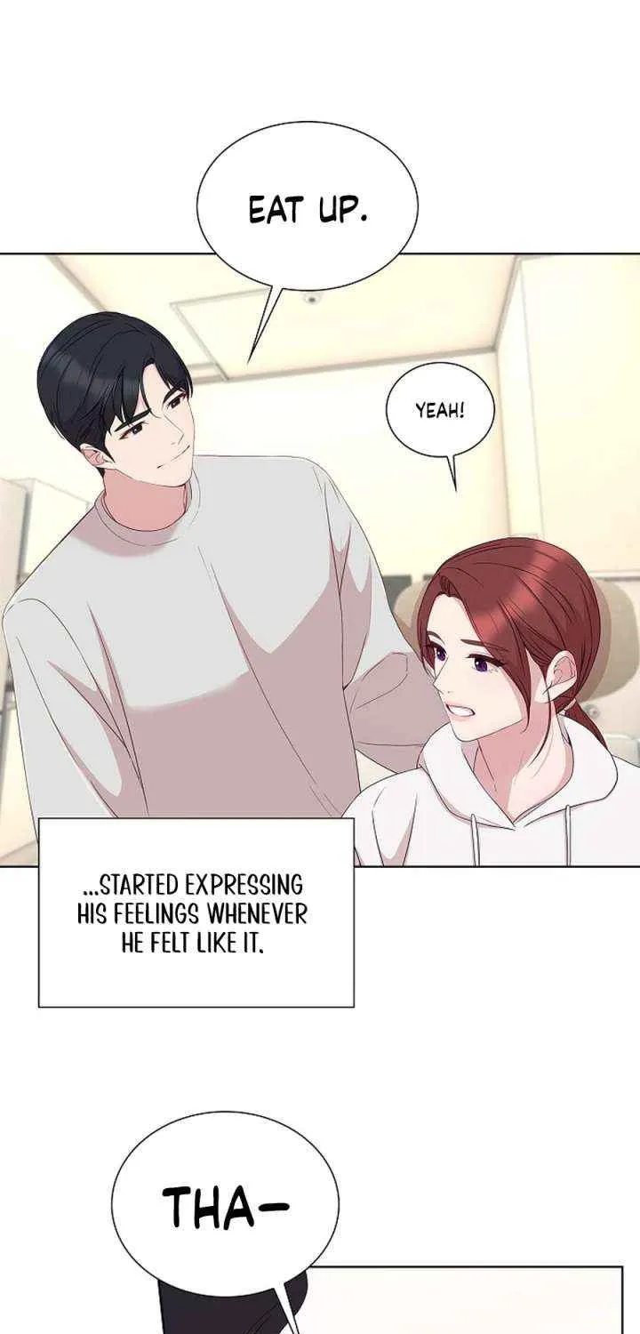 The Reason for a Confession Chapter 35 page 14 - 