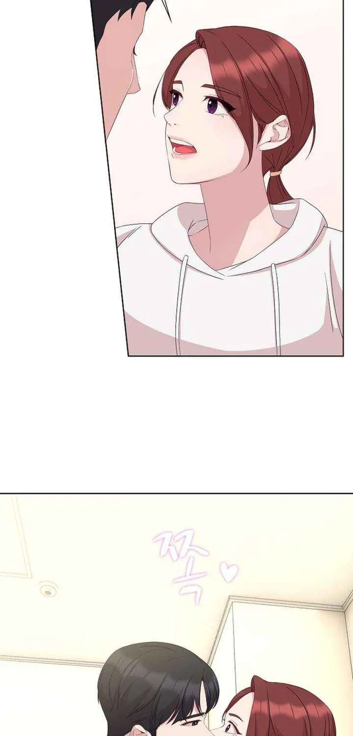 The Reason for a Confession Chapter 35 page 15 - 
