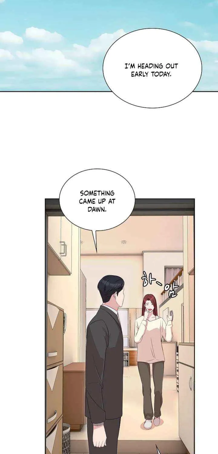 The Reason for a Confession Chapter 35 page 19 - 