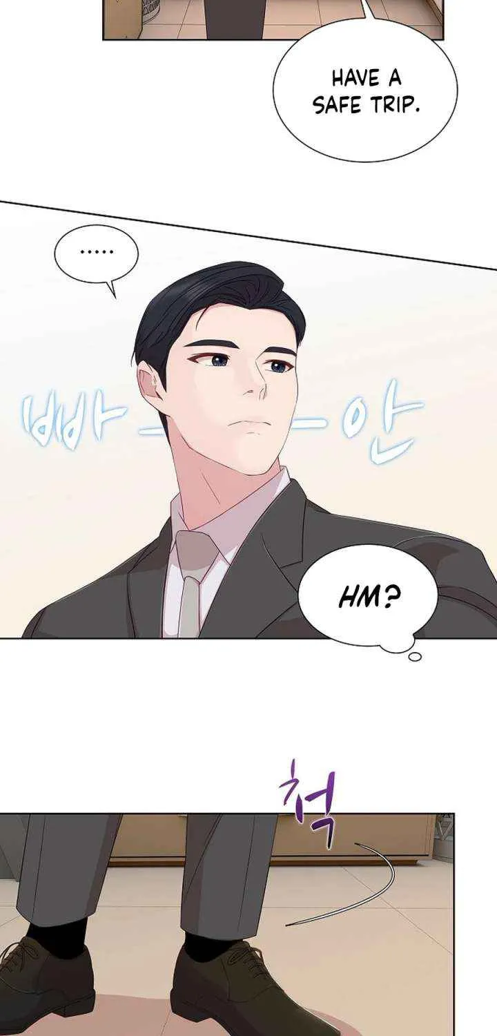 The Reason for a Confession Chapter 35 page 20 - 