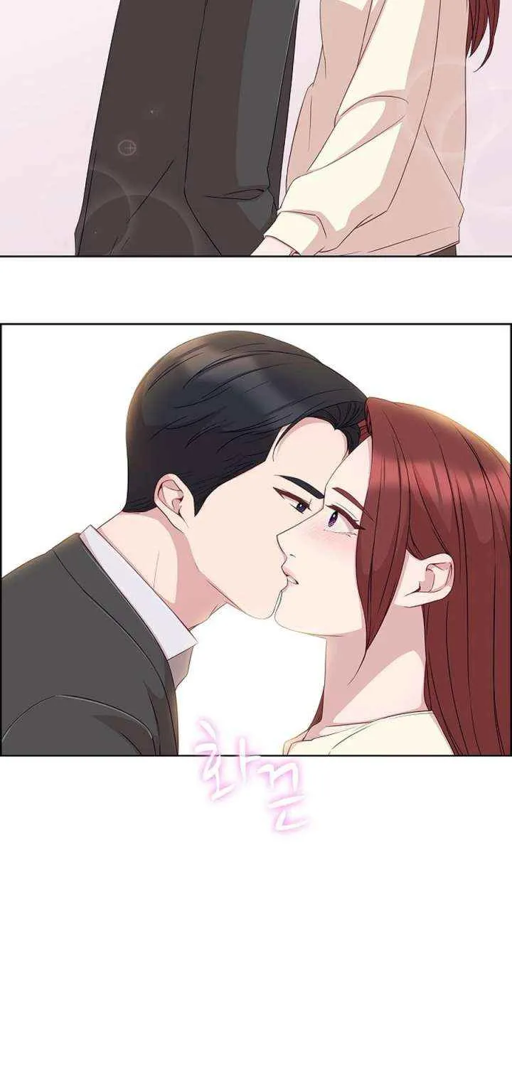 The Reason for a Confession Chapter 35 page 22 - 