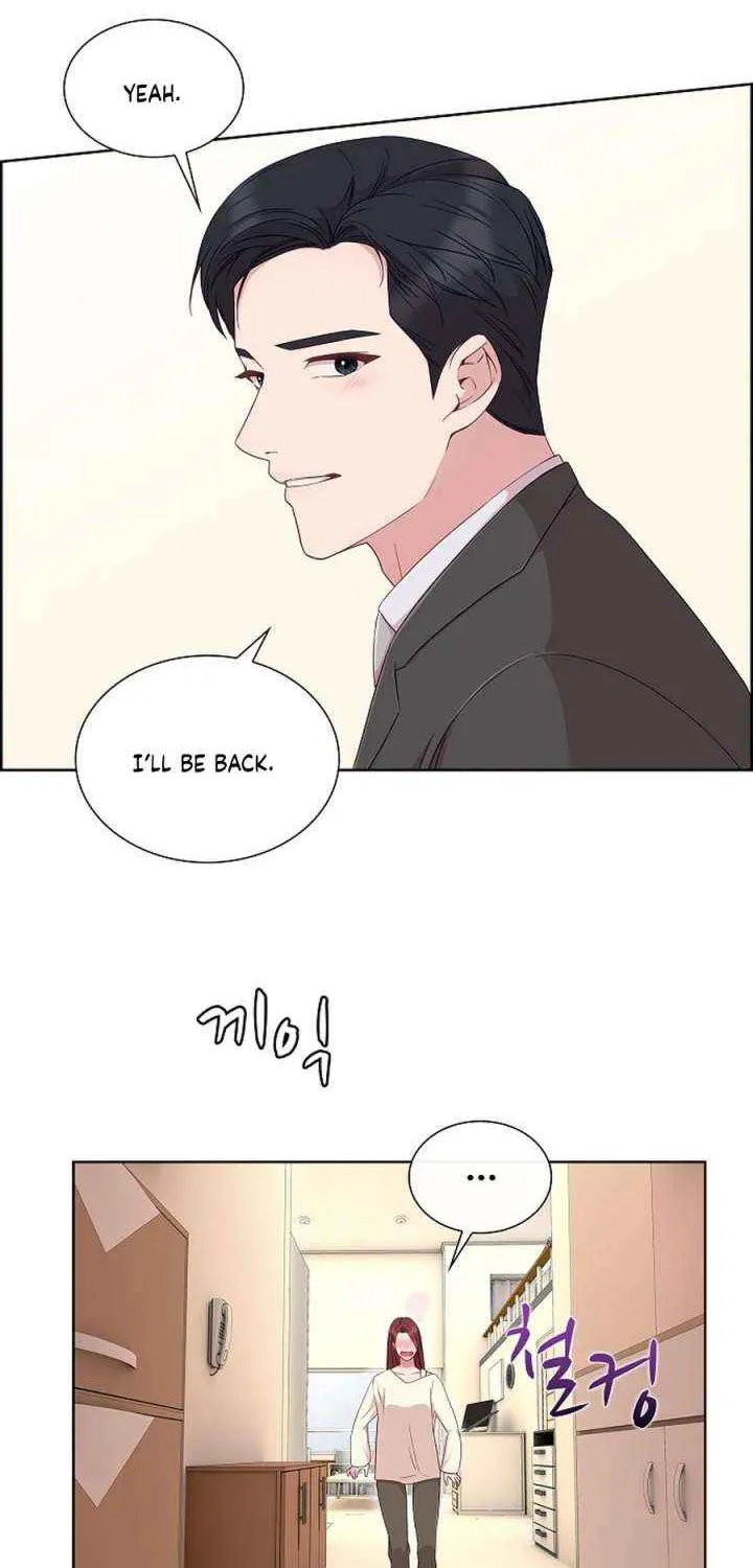 The Reason for a Confession Chapter 35 page 23 - 