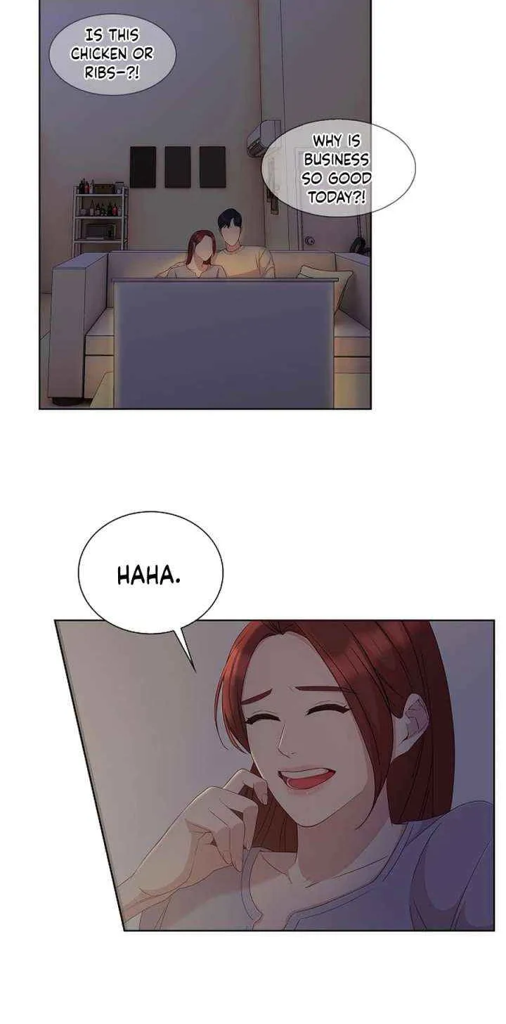 The Reason for a Confession Chapter 35 page 25 - 