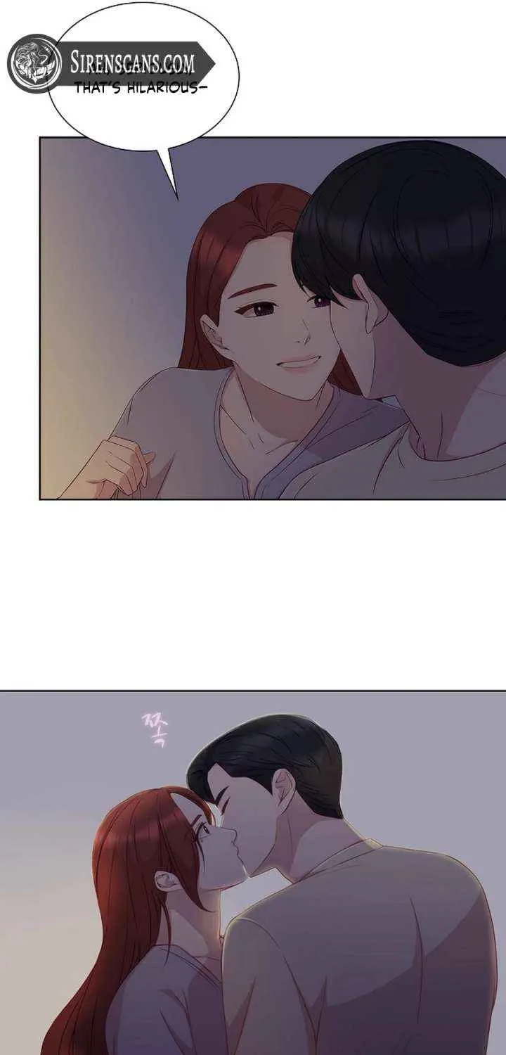The Reason for a Confession Chapter 35 page 26 - 