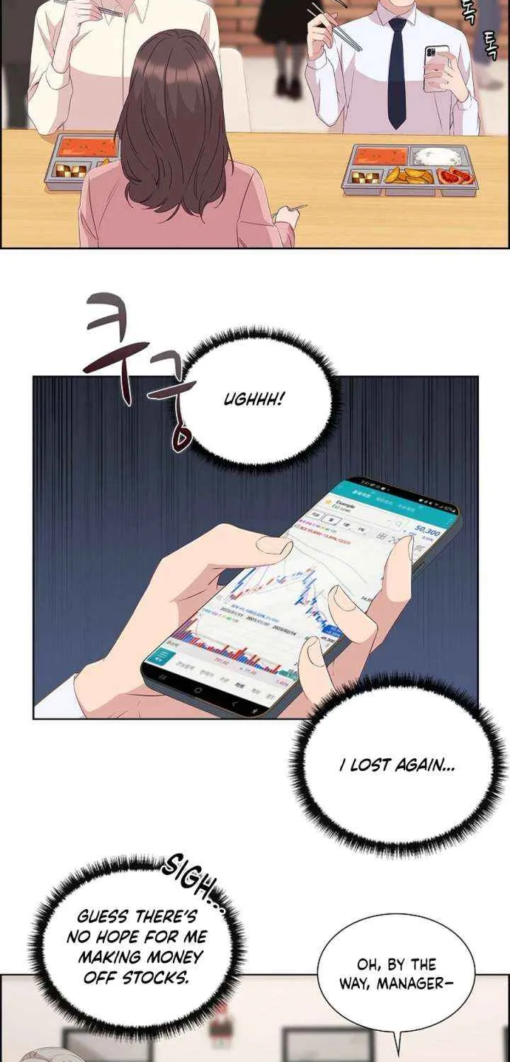 The Reason for a Confession Chapter 35 page 32 - 