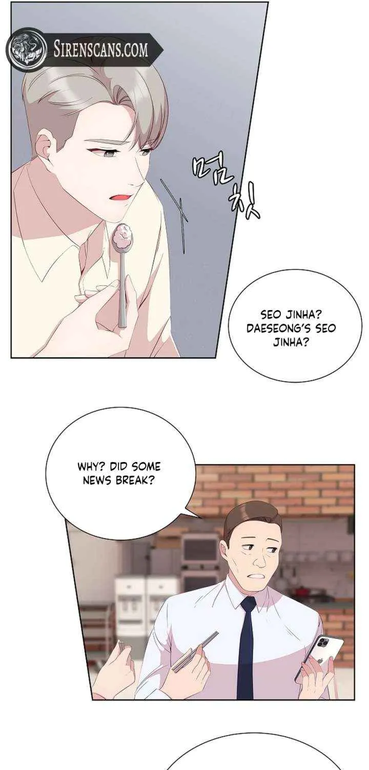 The Reason for a Confession Chapter 35 page 34 - 