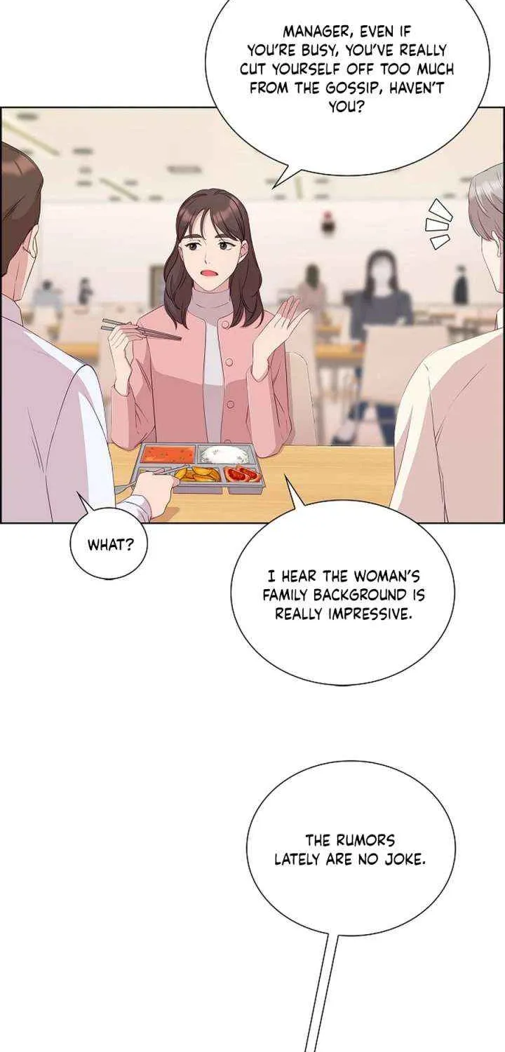 The Reason for a Confession Chapter 35 page 35 - 