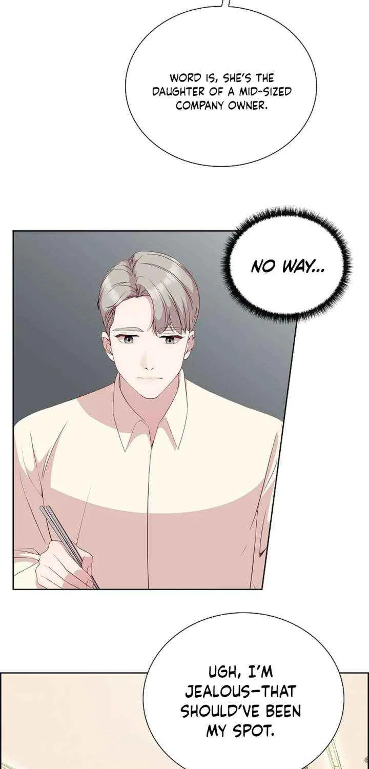 The Reason for a Confession Chapter 35 page 36 - 