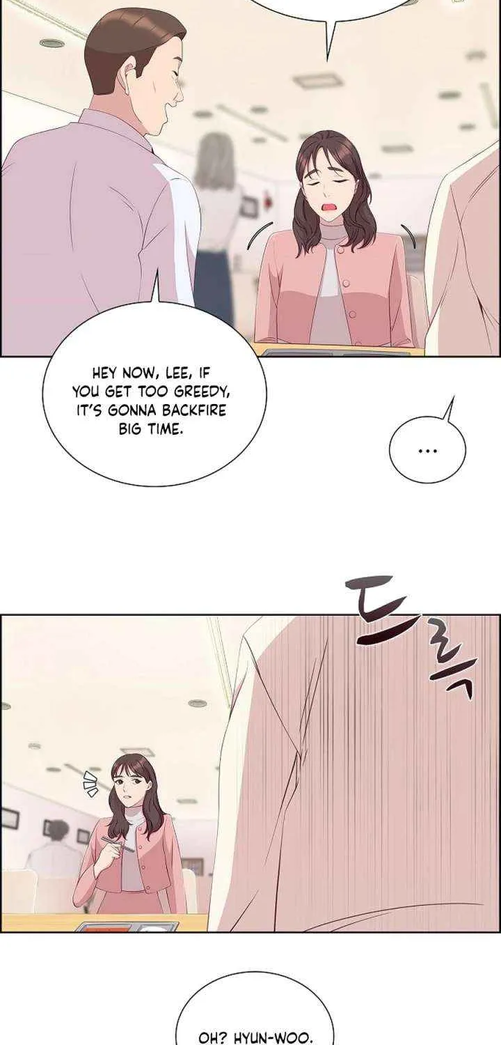 The Reason for a Confession Chapter 35 page 37 - 