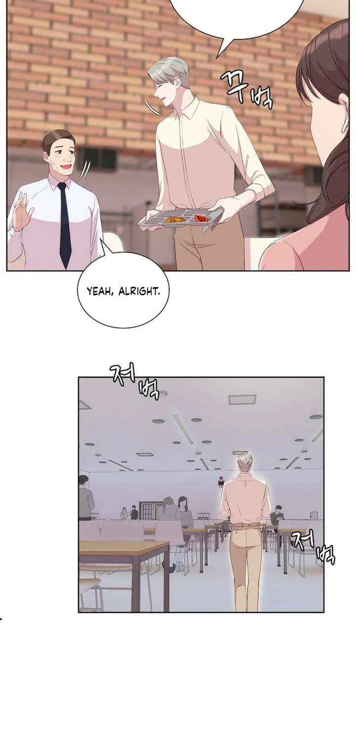The Reason for a Confession Chapter 35 page 39 - 