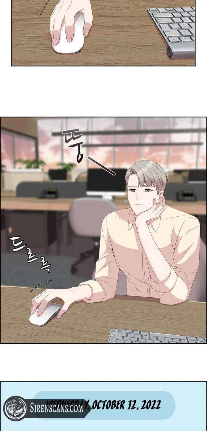 The Reason for a Confession Chapter 35 page 41 - 