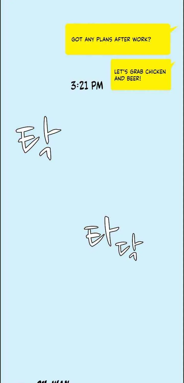 The Reason for a Confession Chapter 35 page 42 - 