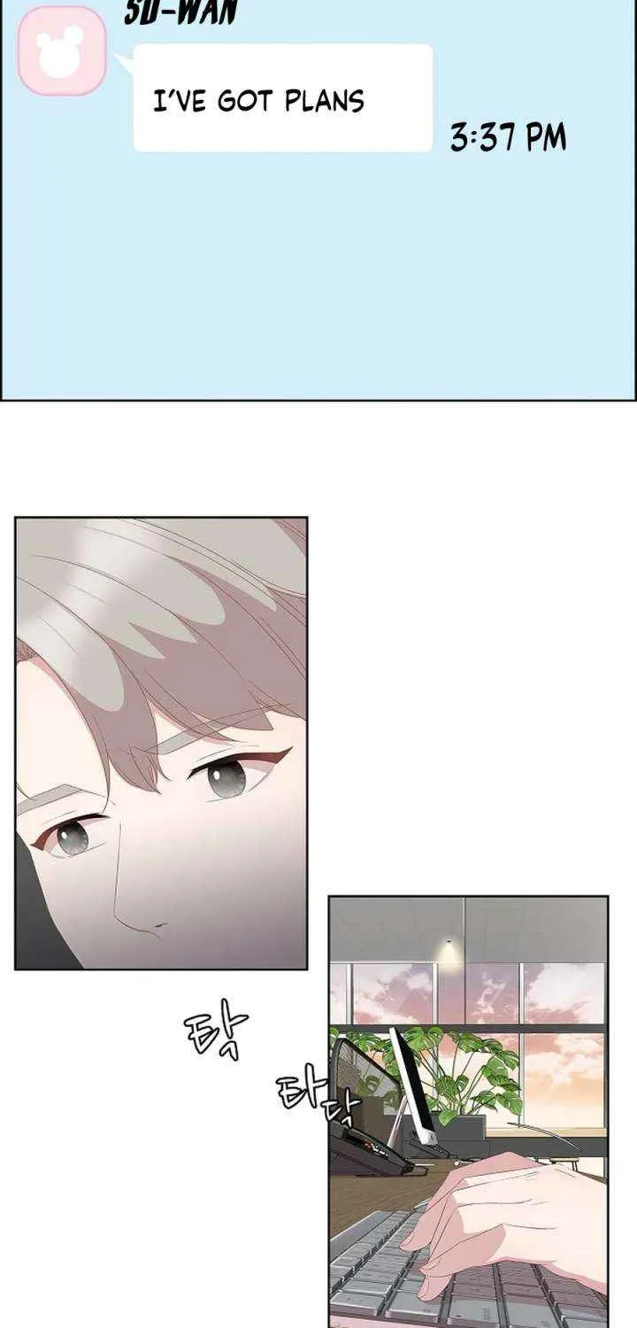 The Reason for a Confession Chapter 35 page 43 - 