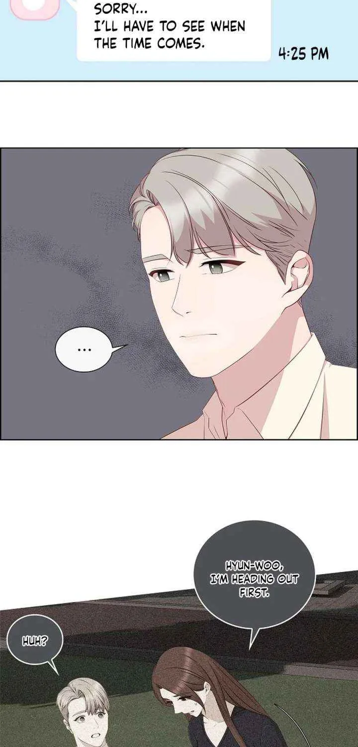 The Reason for a Confession Chapter 35 page 45 - 