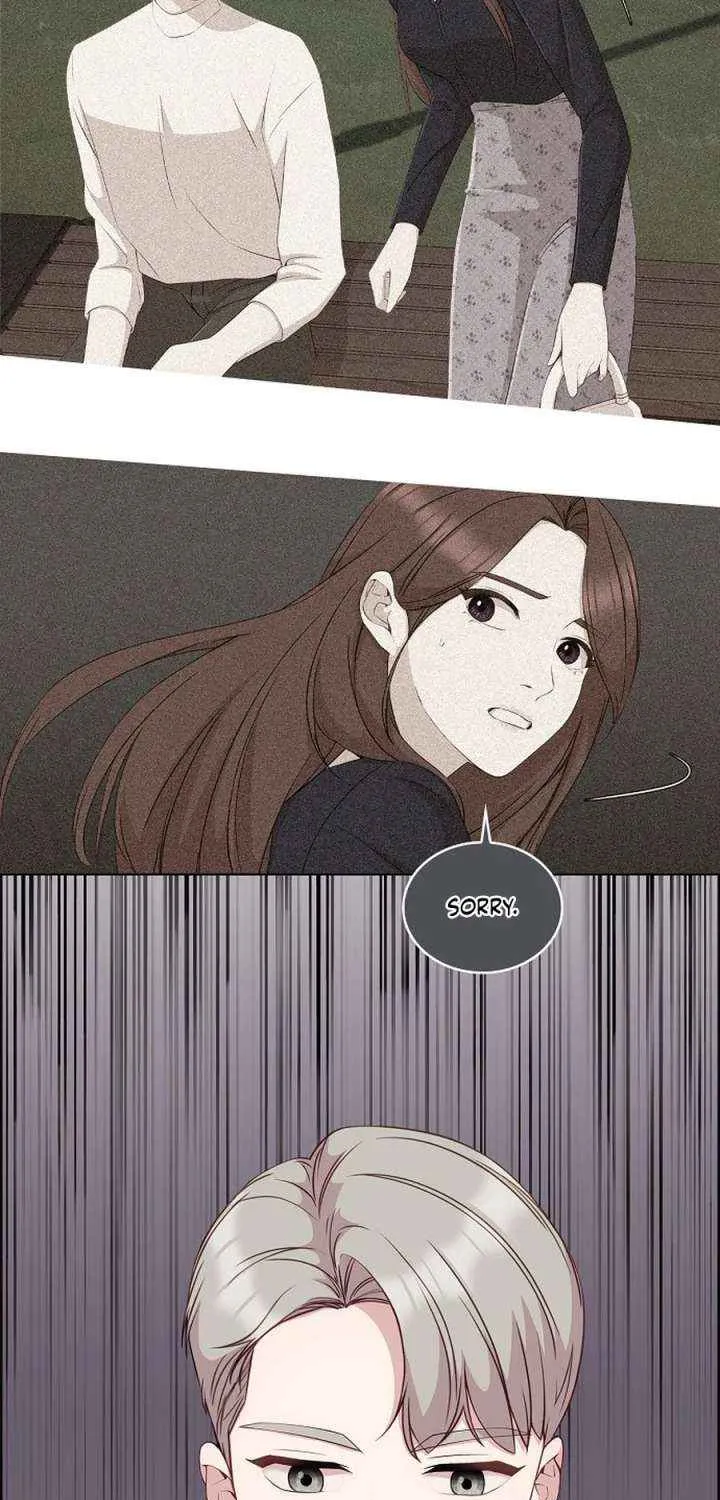 The Reason for a Confession Chapter 35 page 46 - 