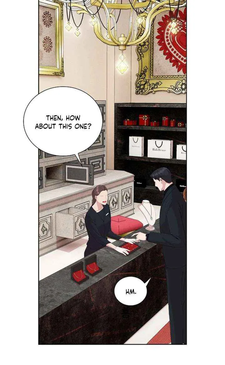 The Reason for a Confession Chapter 35 page 49 - 